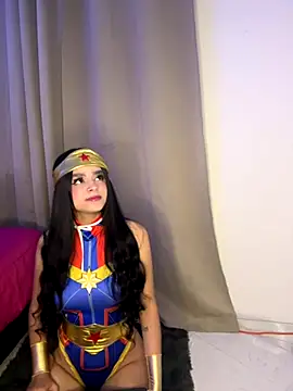 Dulcekitty   online show from 10.31.25