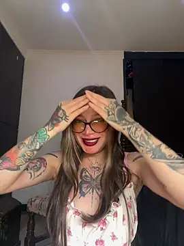 KoraSweett online show from 01.17.26