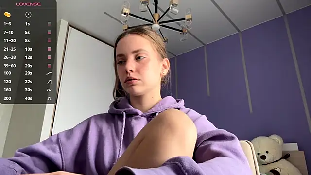 LinaMoonBlessed online show from 10.14.25