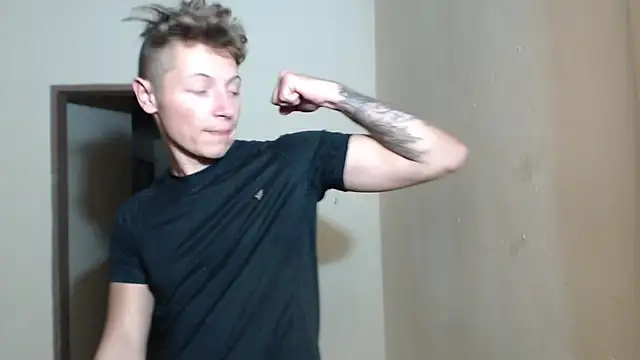 BlondZilla online show from 01.16.26