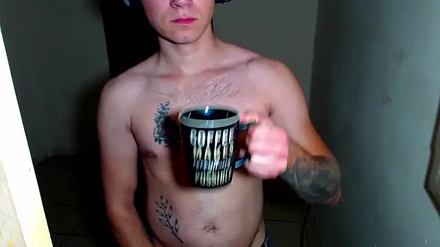 BlondZilla online show from 02.13.26