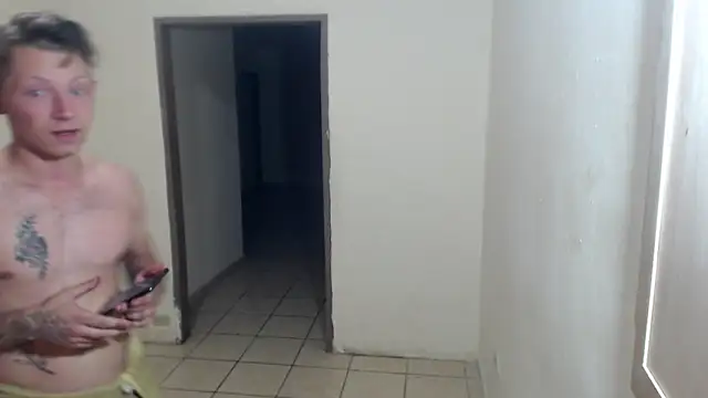 BlondZilla online show from 04.11.26