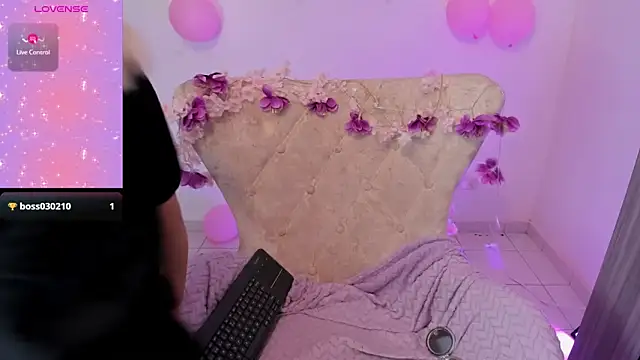 Nataliahenao69 online show from 10.23.25