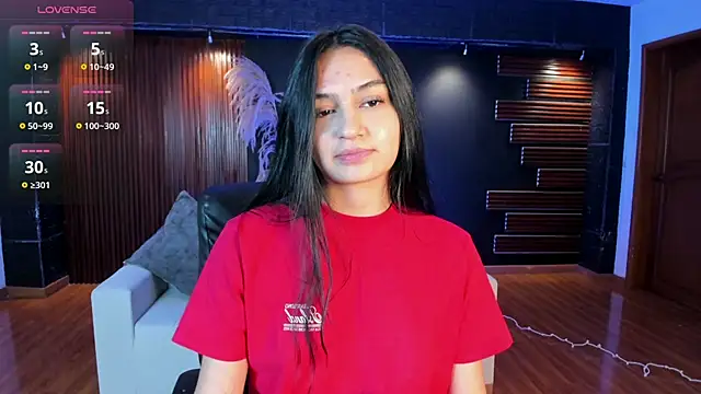 AidaJones online show from 09.28.25