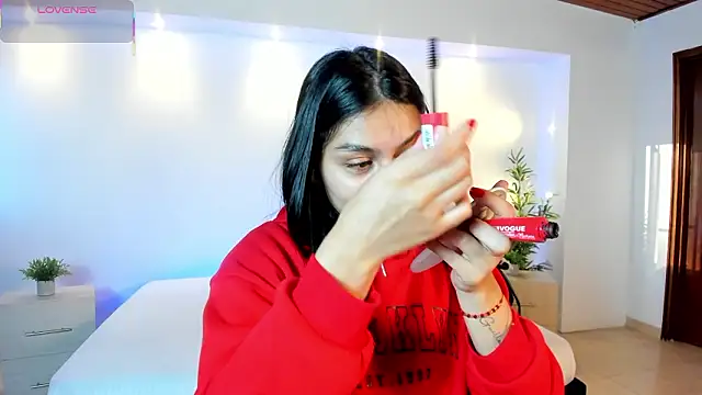 AidaJones online show from 03.19.26