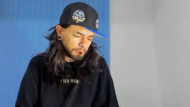 Theferxxo 12 online show from 10.29.25