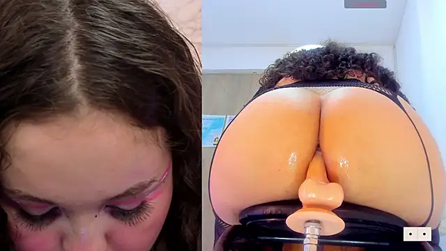 ShylySweet online show from 12.03.25