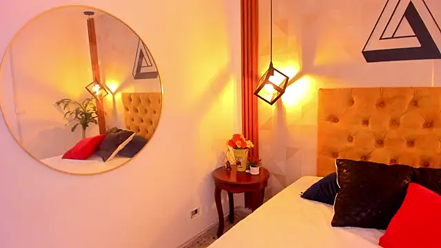 violet sweet19 online show from 03.14.26