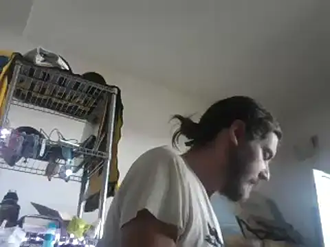 captainckring online show from 06.20.26