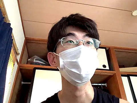 kurusu46 online show from 09.15.25