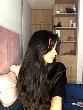 SelinaCatt  online show from 11.13.25