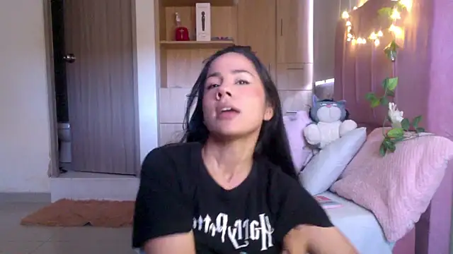 SelinaCatt  online show from 01.14.26