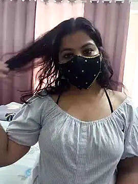 Aavya 007 online show from 09.18.25