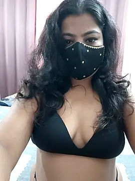 Aavya 007 online show from 09.24.25