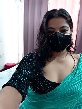 Aavya 007 online show from 10.16.25