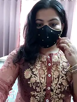 Aavya 007 online show from 10.20.25