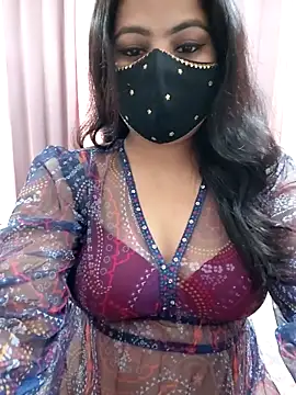 Aavya 007 online show from 11.17.25