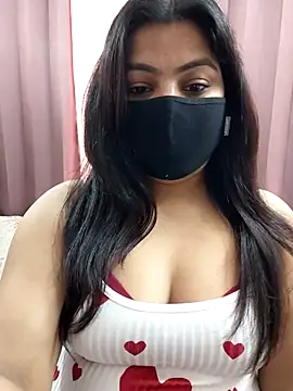 Aavya 007 online show from 02.20.26