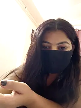Aavya 007 online show from 06.20.26