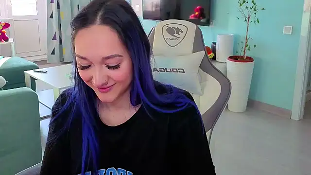 Im suka online show from 02.04.26