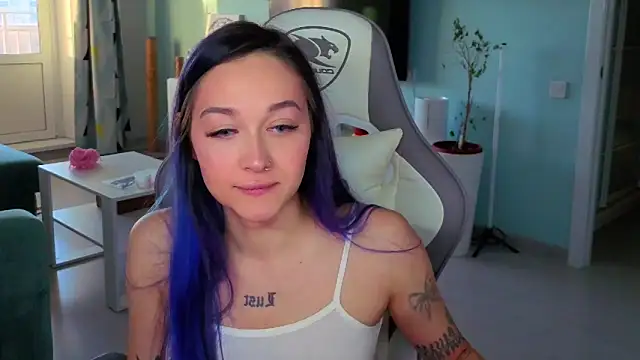 Im suka online show from 02.16.26