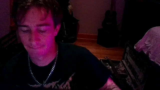 LEVIATHANX666 online show from 03.30.26