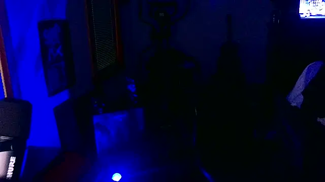 LEVIATHANX666 online show from 04.04.26