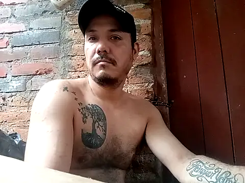 Snapshot of Ridick2025 chatting on 10.16.25 Ridick2025 online show from 10.16.25