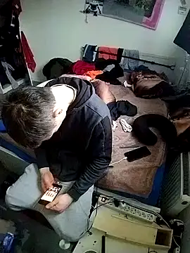 Wilsonn86 online show from 02.20.26