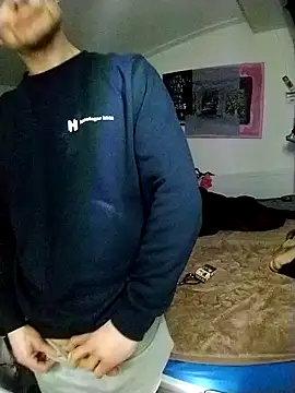 Wilsonn86 online show from 02.22.26