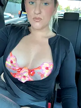 Charleigh xx online show from 09.25.25