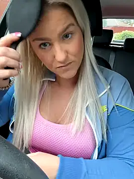 Charleigh xx online show from 10.02.25