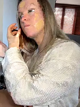 Charleigh xx online show from 11.18.25