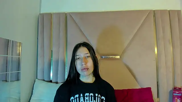 venusmorgan online show from 09.16.25