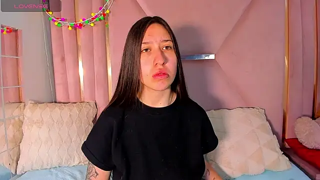 venusmorgan online show from 01.15.26