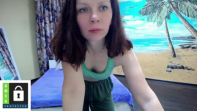 Snapshot of Graceful_Lady chatting on 10.09.25 Graceful Lady online show from 10.09.25