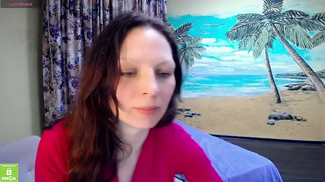 Graceful Lady online show from 03.27.26