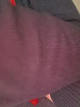 Snapshot of Volcaniiia chatting on 04.02.26 Volcaniiia online show from 04.02.26