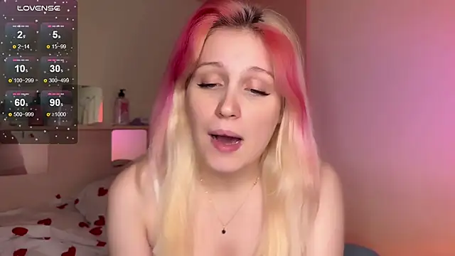  Annabel Myr  online show from 12.17.25