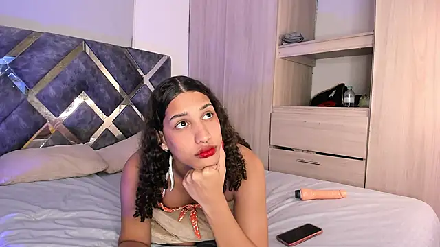 candice777 online show from 09.09.25