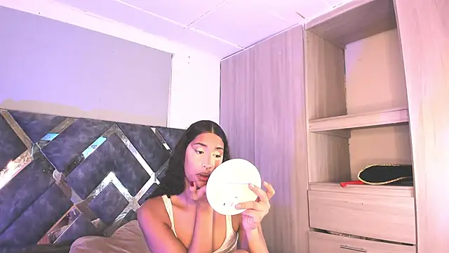 candice777 online show from 09.19.25