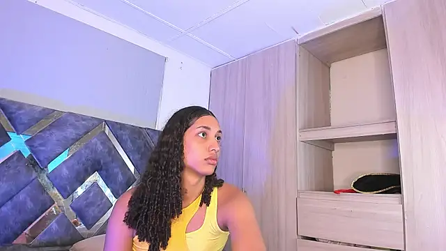 candice777 online show from 09.22.25