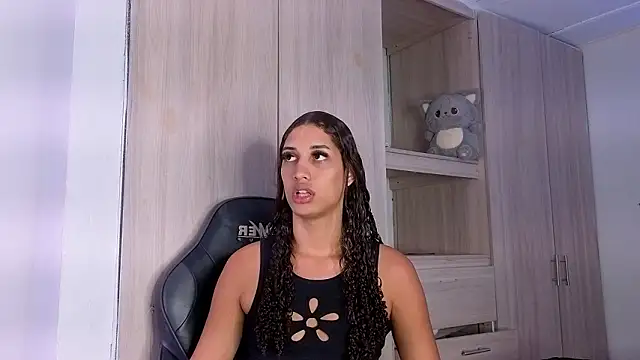 candice777 online show from 03.25.26