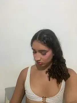 candice777 online show from 07.15.26
