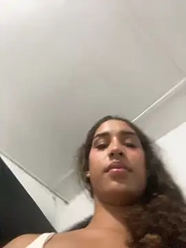 candice777 online show from 07.16.26