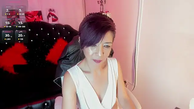 Trinityy   online show from 10.09.25