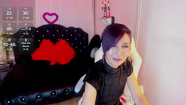 Trinityy   online show from 02.14.26