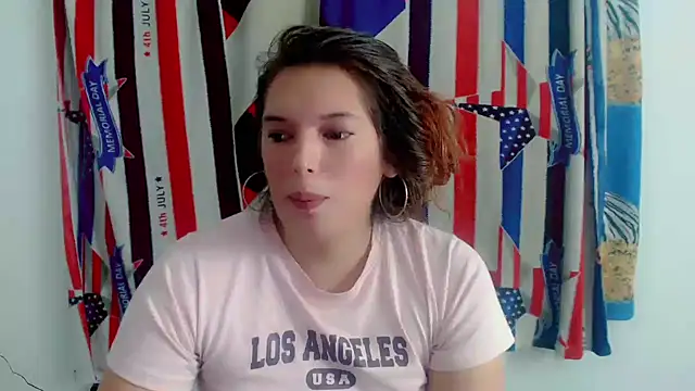 samanthaa hot  online show from 02.08.26