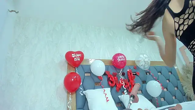 crystal sm online show from 02.15.26