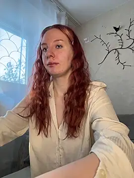 Hera Mark online show from 11.05.25